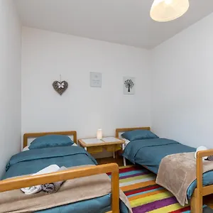  Appartement Hrestak