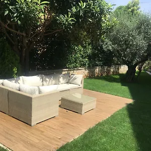 Zuzic Appartamento